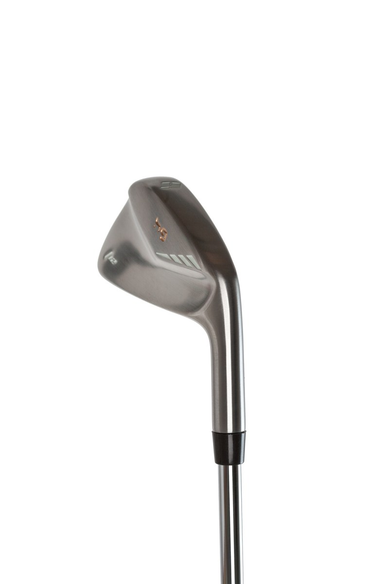 T12 SILVER