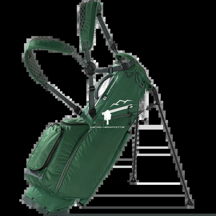 Sun Mountain Eclipse E-2.5 Stand Bag