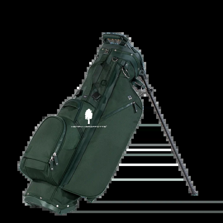 Sun Mountain Matchplay Ballistic 4-Way Stand Bag