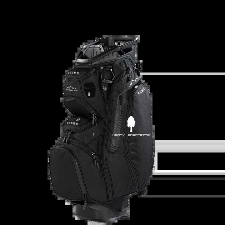 Sun Mountain C-130 Cart Bag